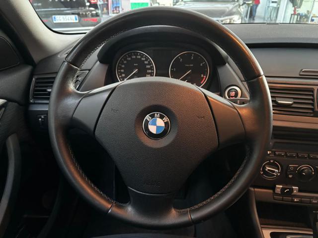 BMW X1 sDrive18d - CATENA DI DISTRIBUZIONE NUOVA
