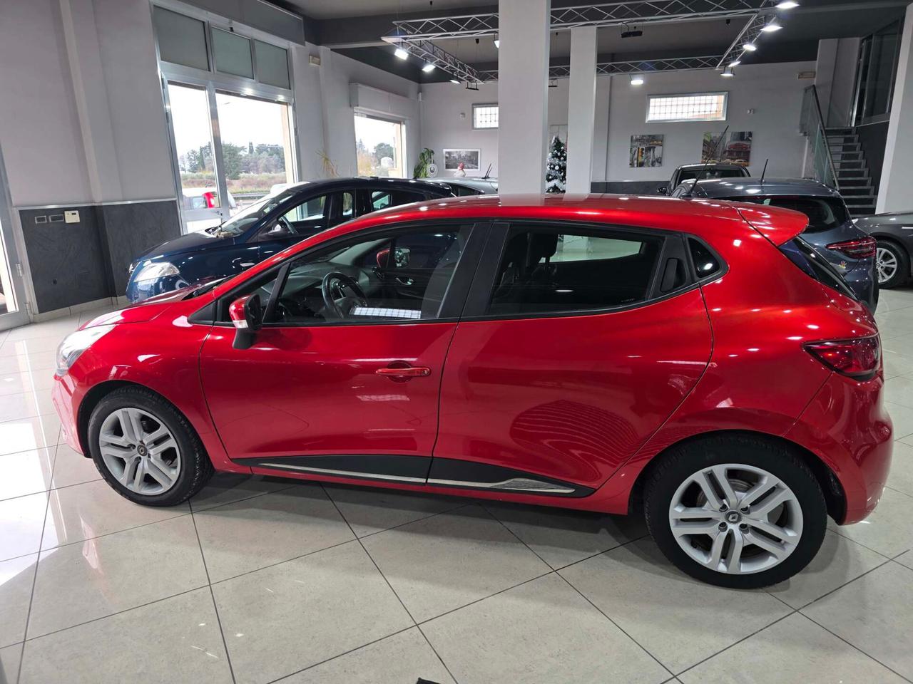 Renault Clio dCi 8V 75CV Start&Stop 5 porte Energy Life