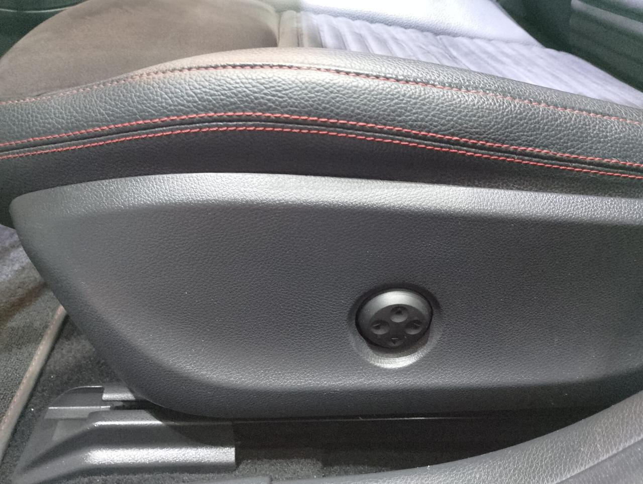 Mercedes-benz A 220 200 CDI Automatic Premium AMG