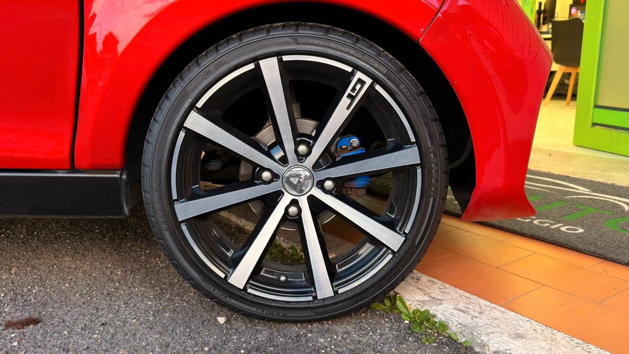 Aixam City GTO Emotion