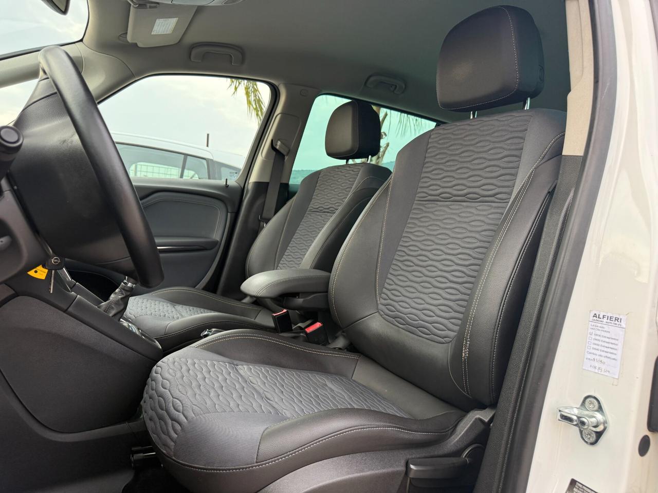 OPEL ZAFIRA 2013 1.6 BENZINA/METANO 150CV *7 POSTI
