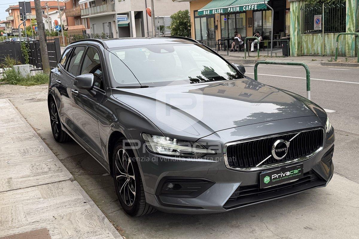 VOLVO V60 D3 Geartronic Business