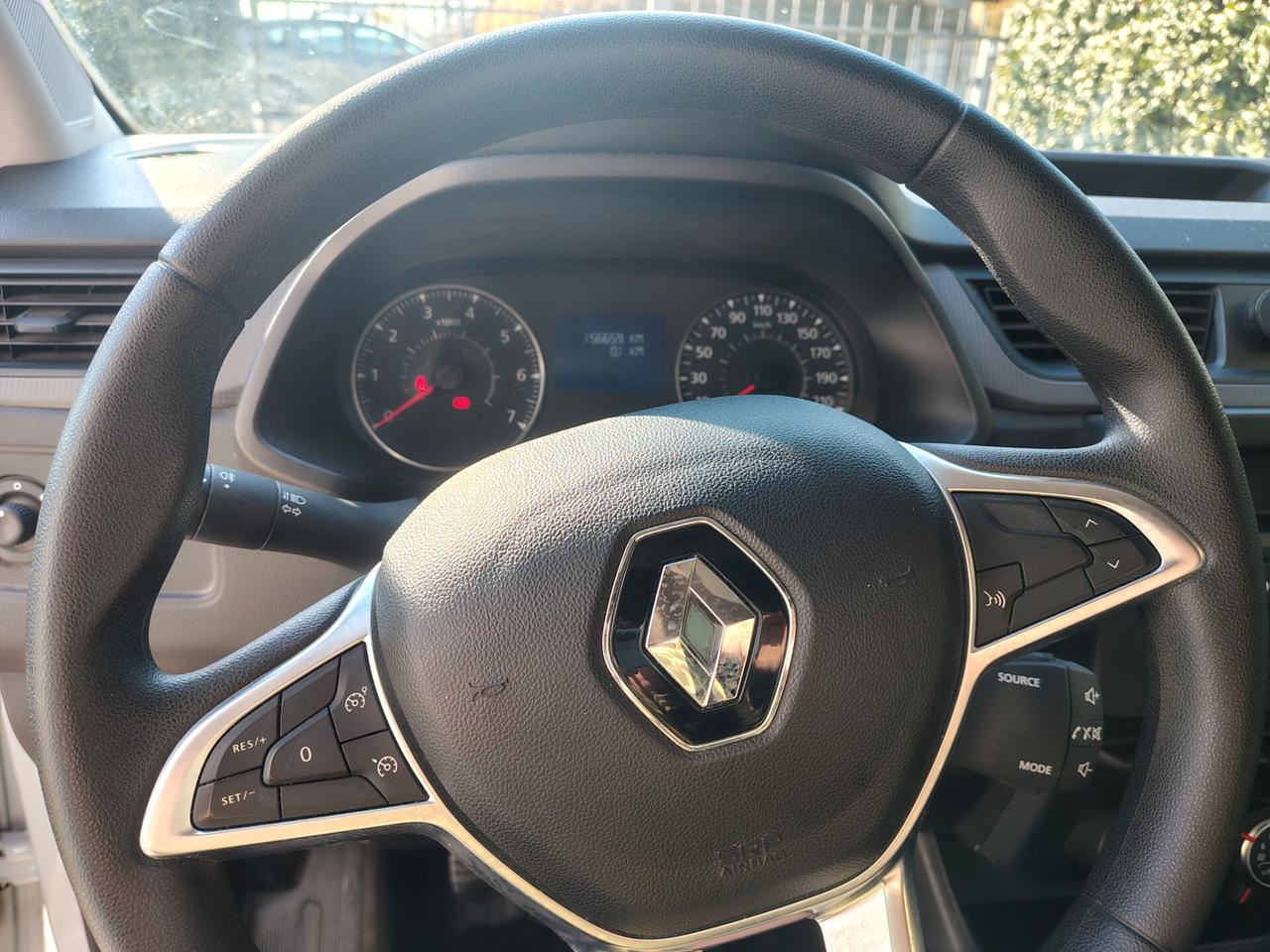 Renault Kangoo 1.5 Blue dCi 75CV Van Edition One Open Sesame