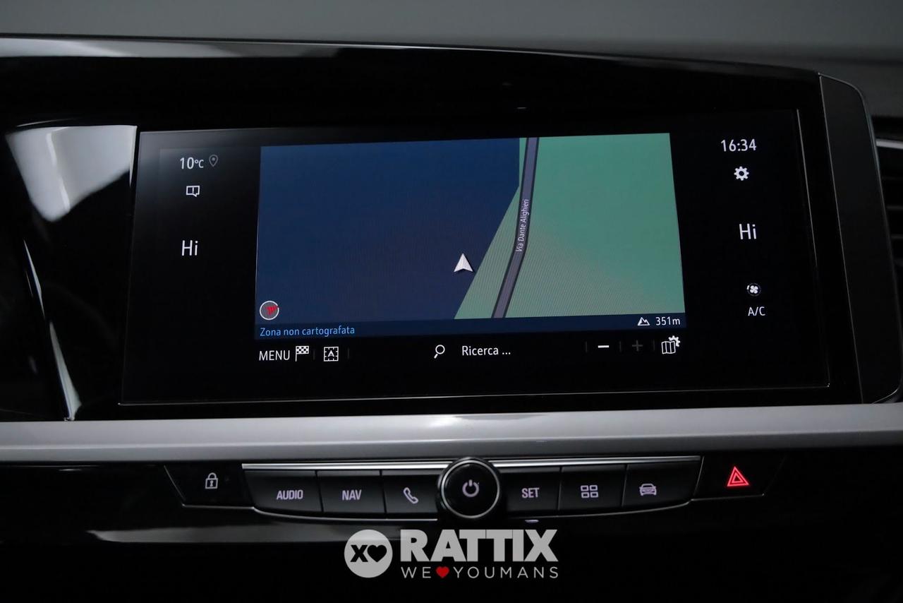 Opel Grandland 1.5 Ecotec 130CV GS AT8