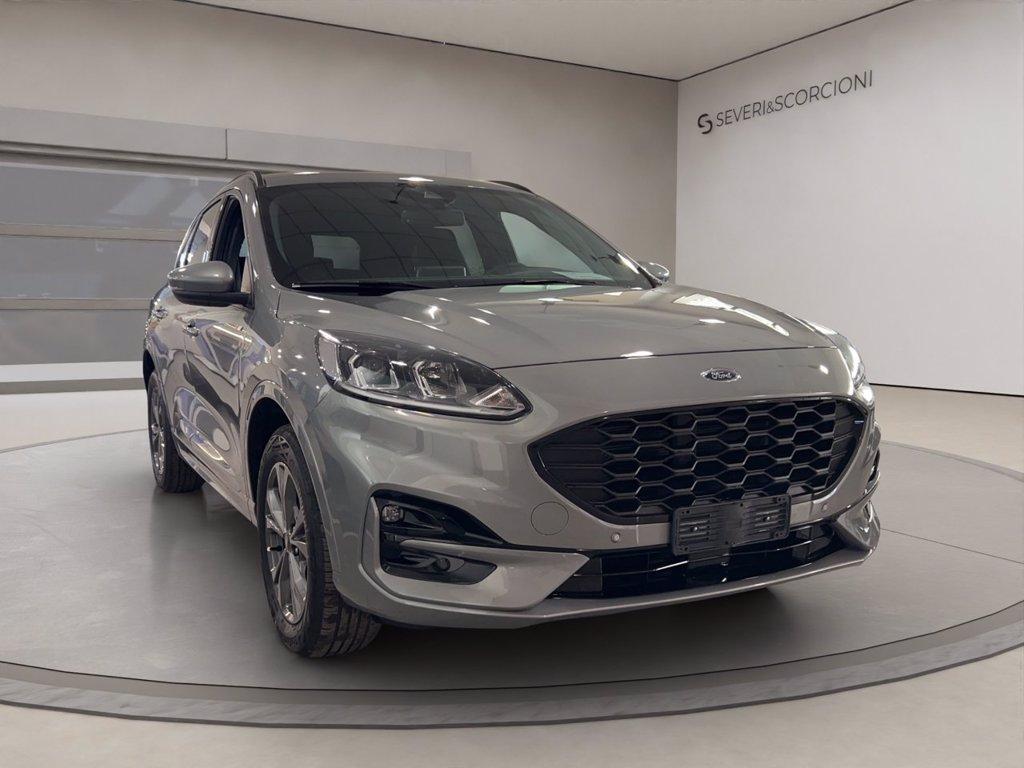 FORD Kuga 2.5 phev ST-Line 2wd 225cv cvt del 2023