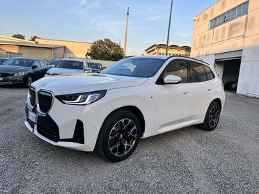 BMW X3 d MSport xDrive20 Steptronic