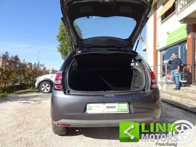 CITROEN C3 1.4 e-HDi 70 CMP Seduction