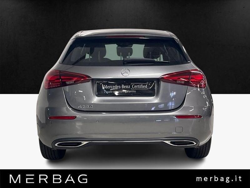 Mercedes-Benz Classe A 180 Automatic Business Extra