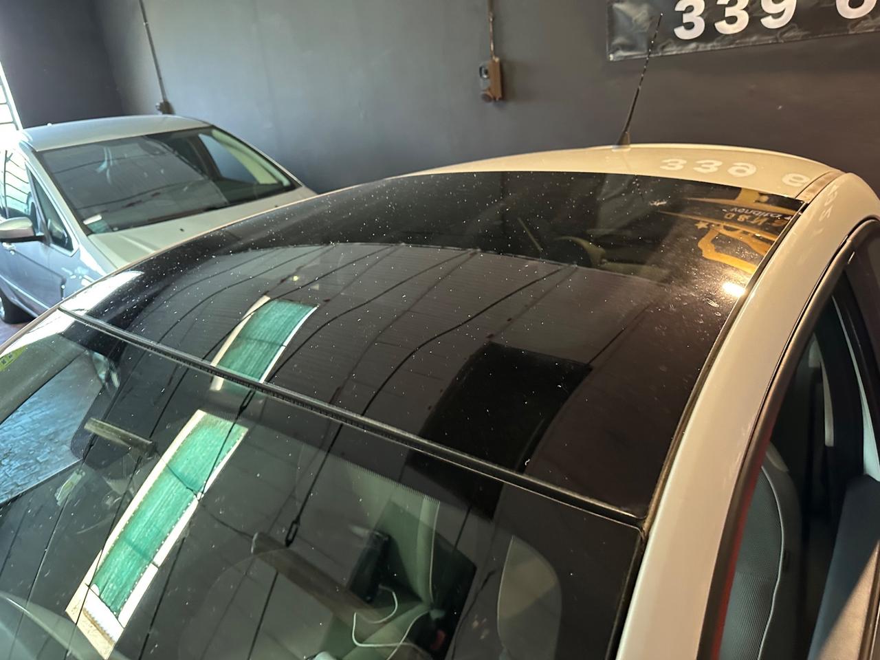 Fiat 500 1.2 Lounge ok neopatentati