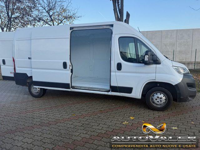 OPEL Movano 33 2.2 BlueHDi 140 S&S PM-TN Furgone