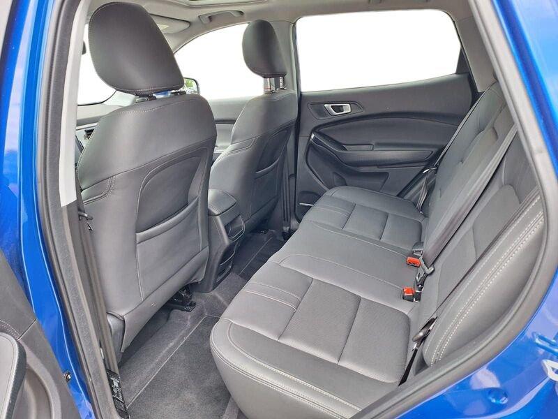 DR AUTOMOBILES dr 4.0 1.5 Bi-Fuel GPL 116 CV TETTO