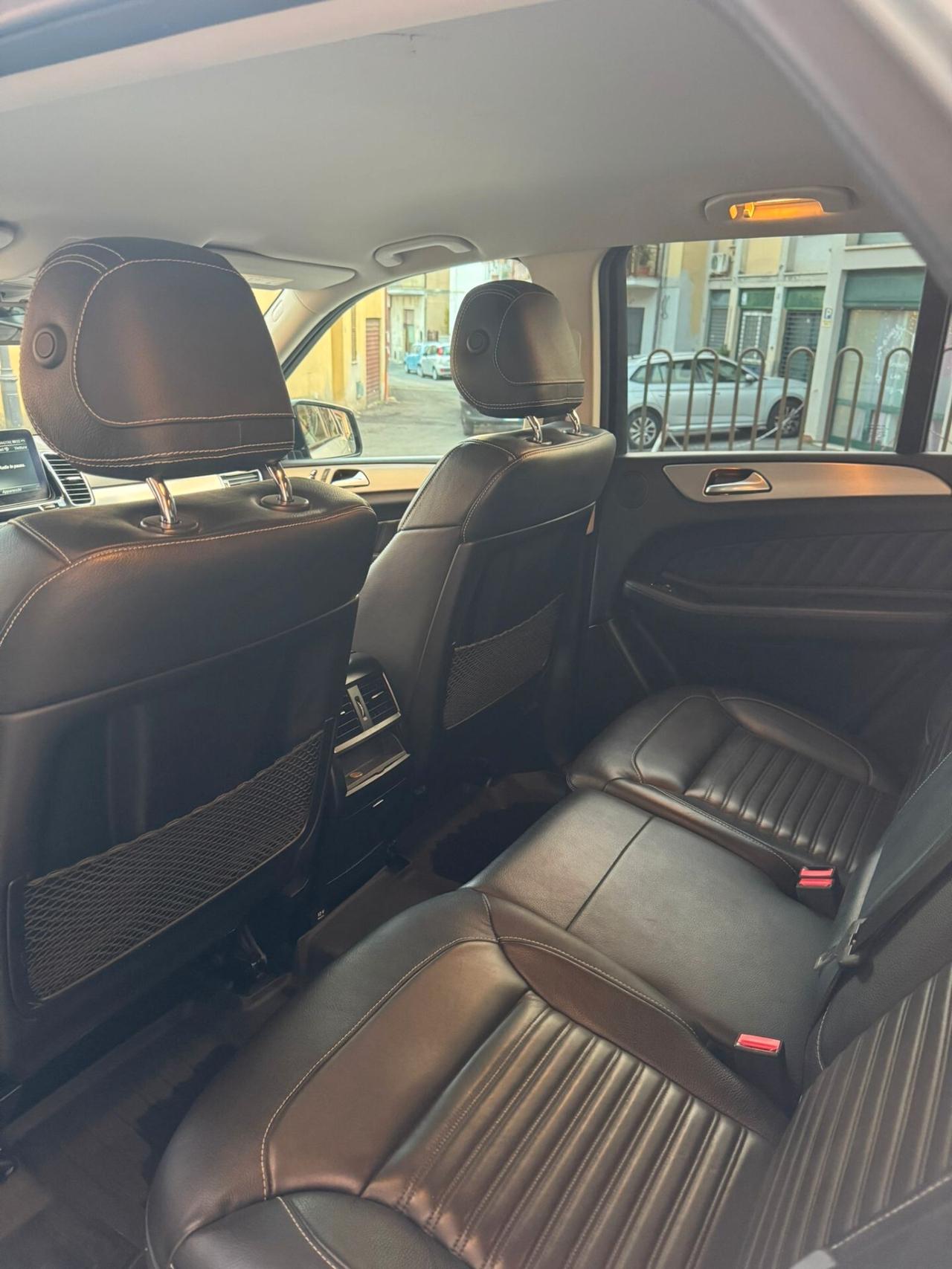 Mercedes-benz GLE 250 d 4Matic Premium Plus, SERVICE MERCEDES, FULL OPT, COME NUOVA