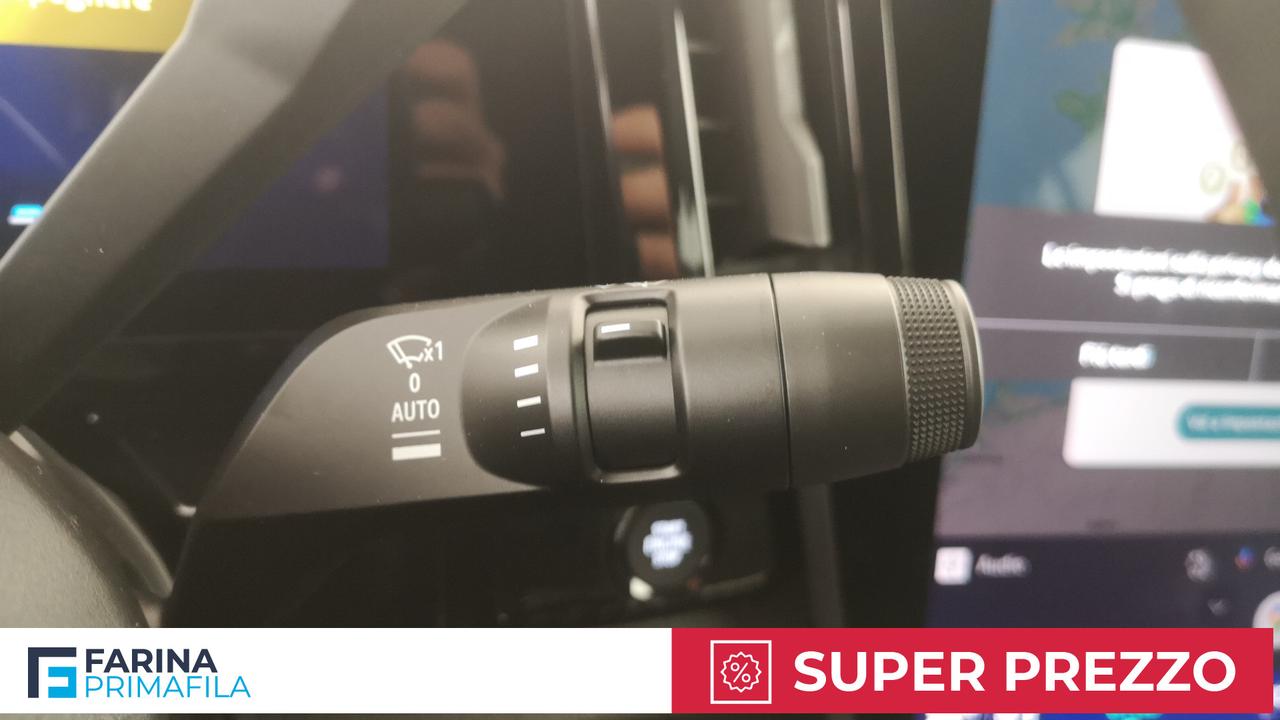 RENAULT Rafale 1.2 e-Tech full hybrid Techno 200cv auto