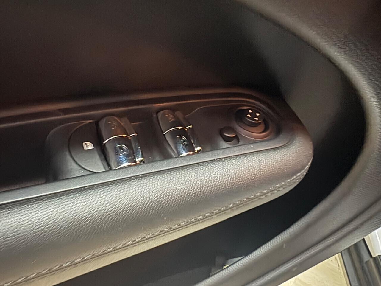 Mini Cooper D Countryman 1.6