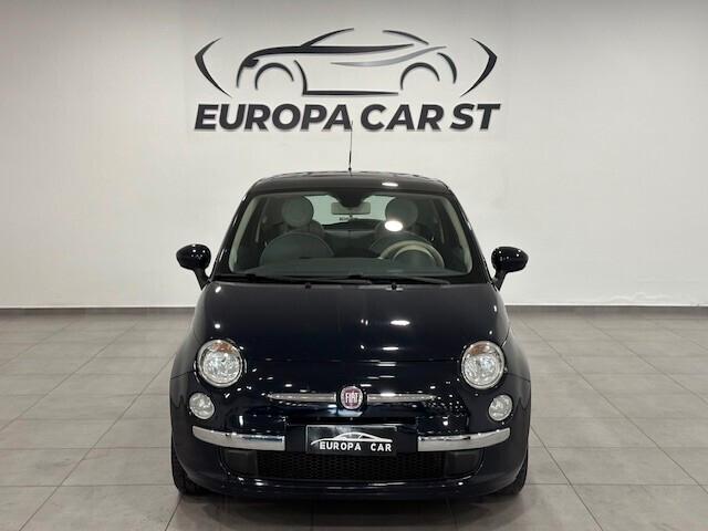 Fiat 500 1.2 Lounge NEOPATENTATI