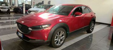 Mazda CX-30 2.0L Skyactiv-G 150 CV M Hybrid 2WD Exclusive