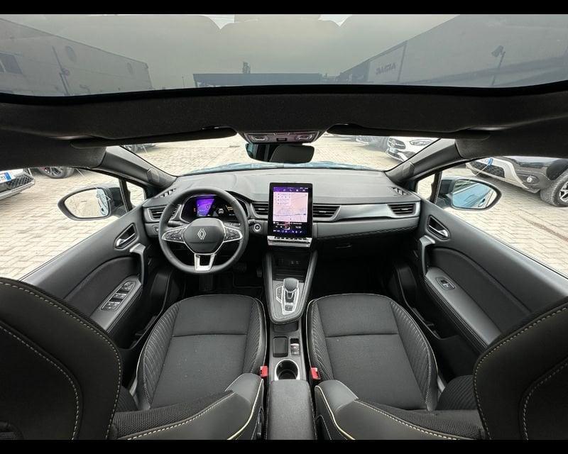 Renault Symbioz Symbioz Full Hybrid E-Tech 145 CV Iconic