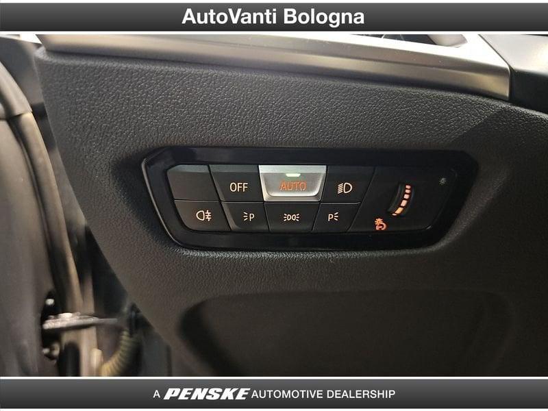 BMW Serie 4 420d 48V xDrive Coupé Msport Pro