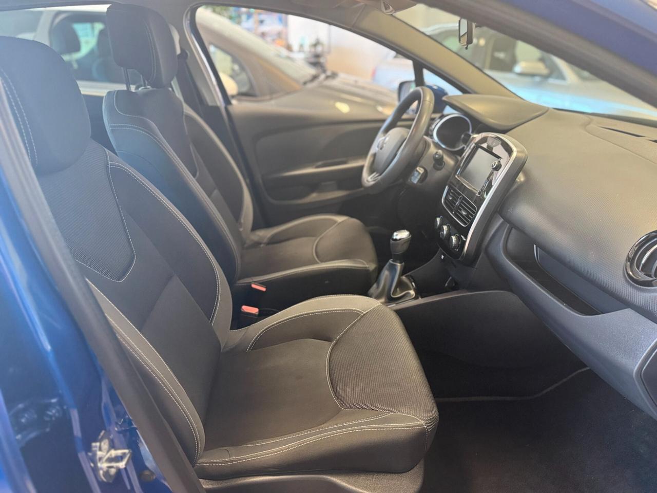 Renault Clio dCi 8V 90 CV 5 porte Business