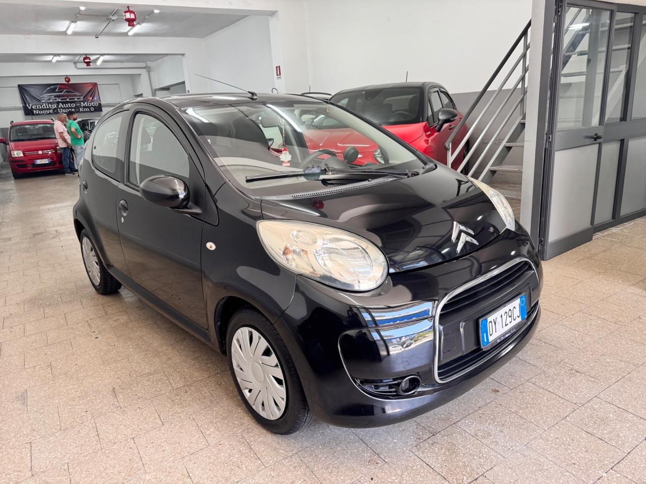Citroen C1 1.0 68 Cv 5 Porte DeeJay - 2009