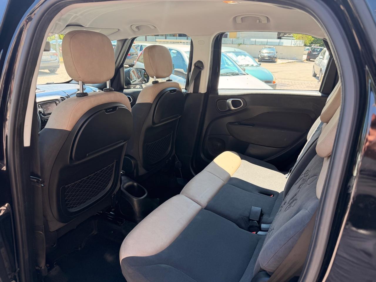 Fiat 500L 1.6 Multijet 105 CV Pop Star