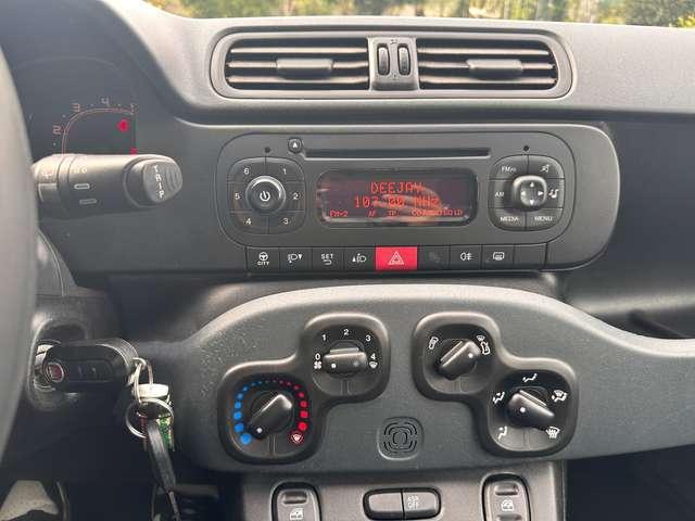Fiat Panda Panda III 2016 1.2 Lounge 69cv