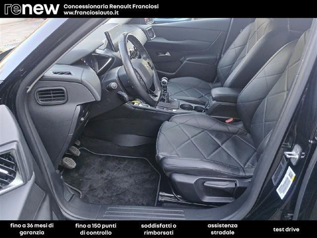 DS AUTOMOBILES Other DS3 Crossback 1.5 BlueHDi 110cv So Chic