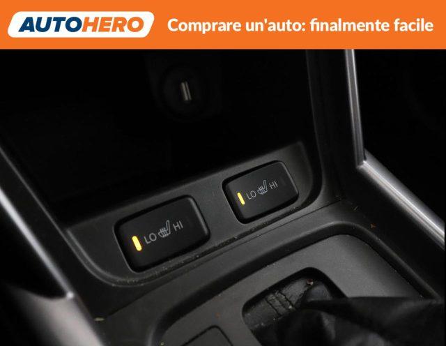 SUZUKI S-Cross 1.5 140V Hybrid 4WD AllGrip A/T Starview