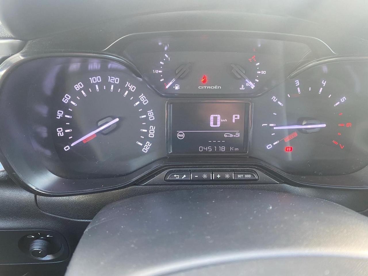Citroën C3 1.2 puretech Shine Pack s&s 110cv eat6