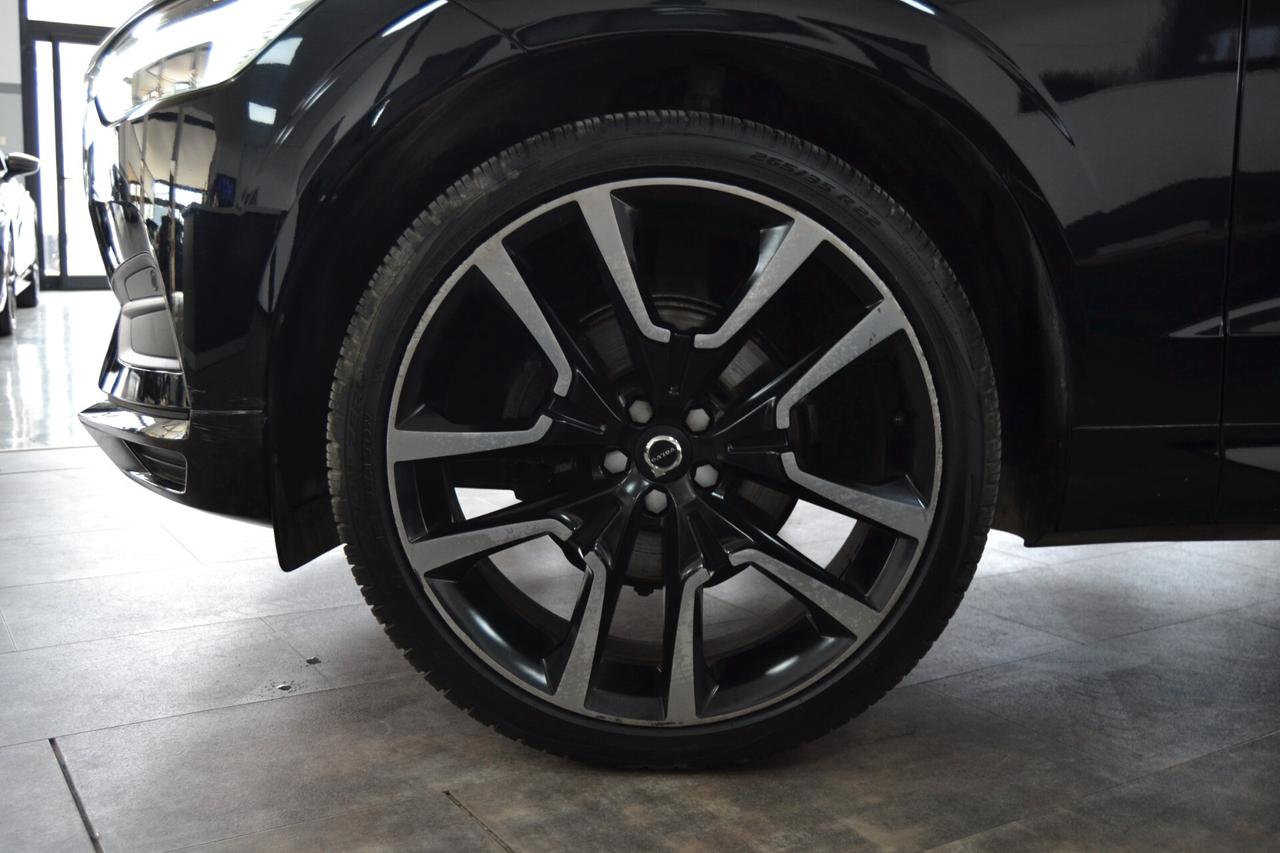 Volvo XC60 D4 2.0 190 CV AWD Inscription