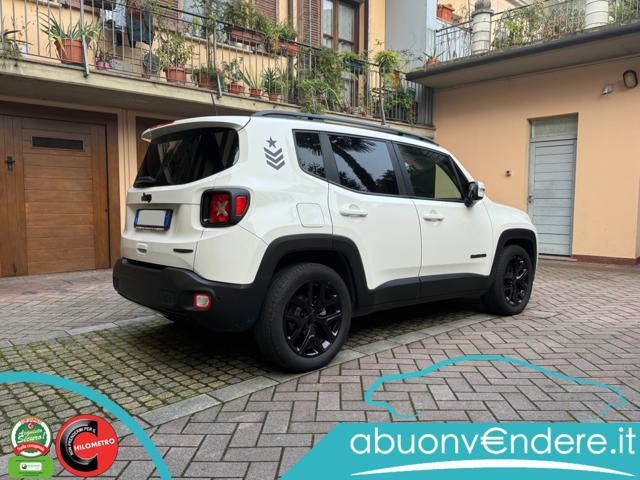 JEEP Renegade 1.0 T3 NIGHT EAGLE