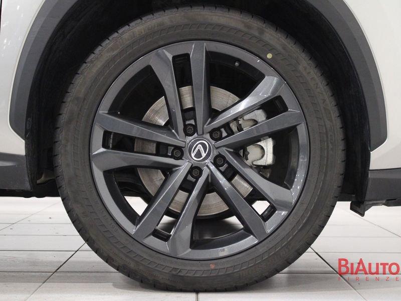 Lexus NX NX Plug-in 4WD Premium +