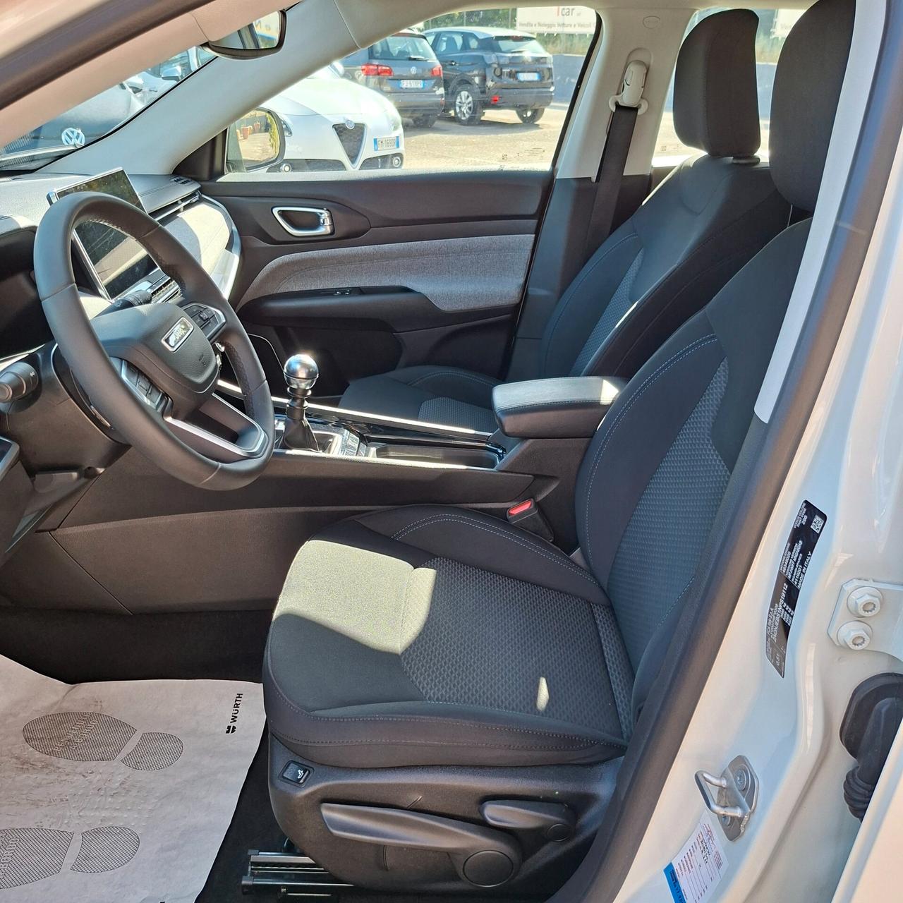 Jeep Compass 1.6 Mtj 130cv Business