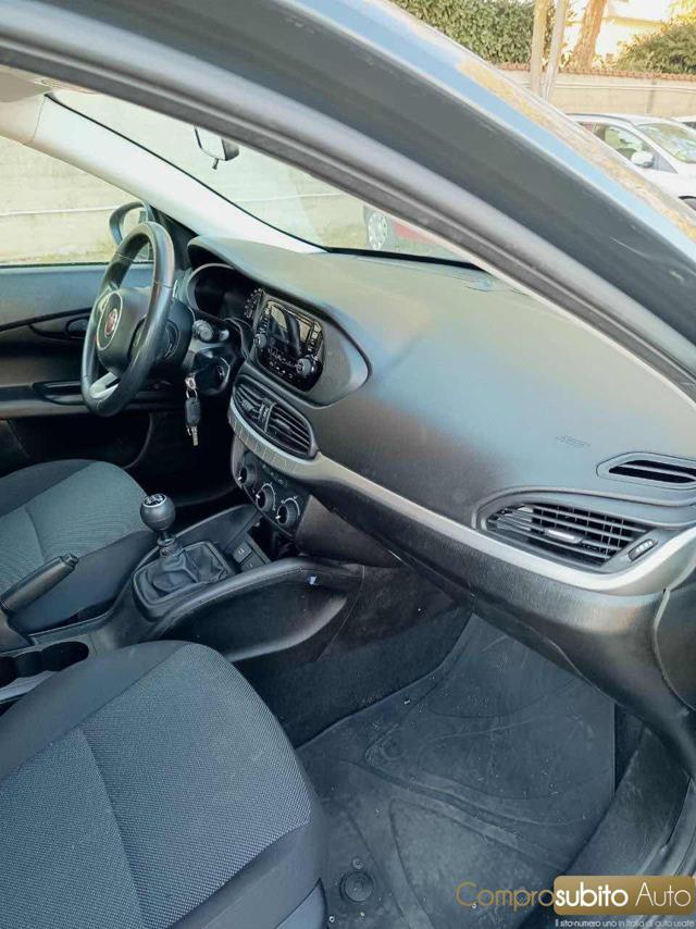 FIAT Tipo 1.0 5 porte City Life
