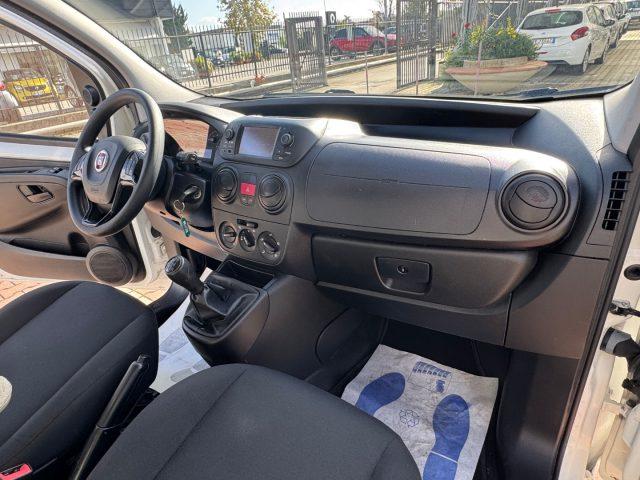 FIAT Fiorino 1.3 MJT 80cv ?6 CARGO SX FURGONE AZIENDALE
