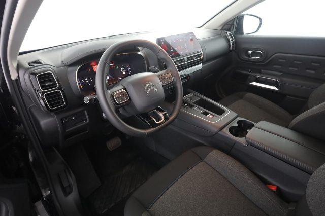CITROEN C5 Aircross C5 Aircross Hybrid 136 e-DCS6 Plus