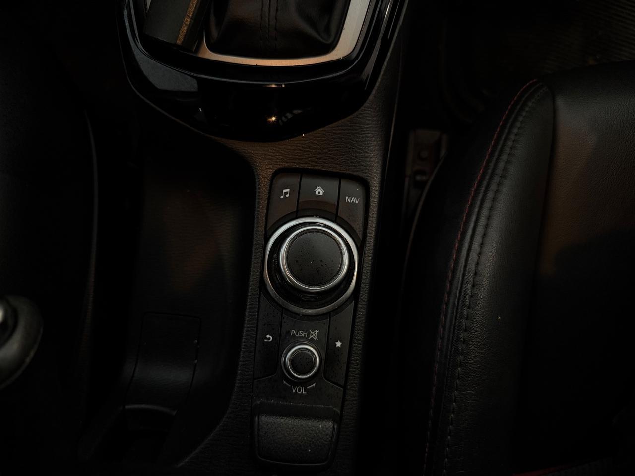 Mazda CX-3 1.6 DIESEL AUTOMATICO NEOPATENTATO