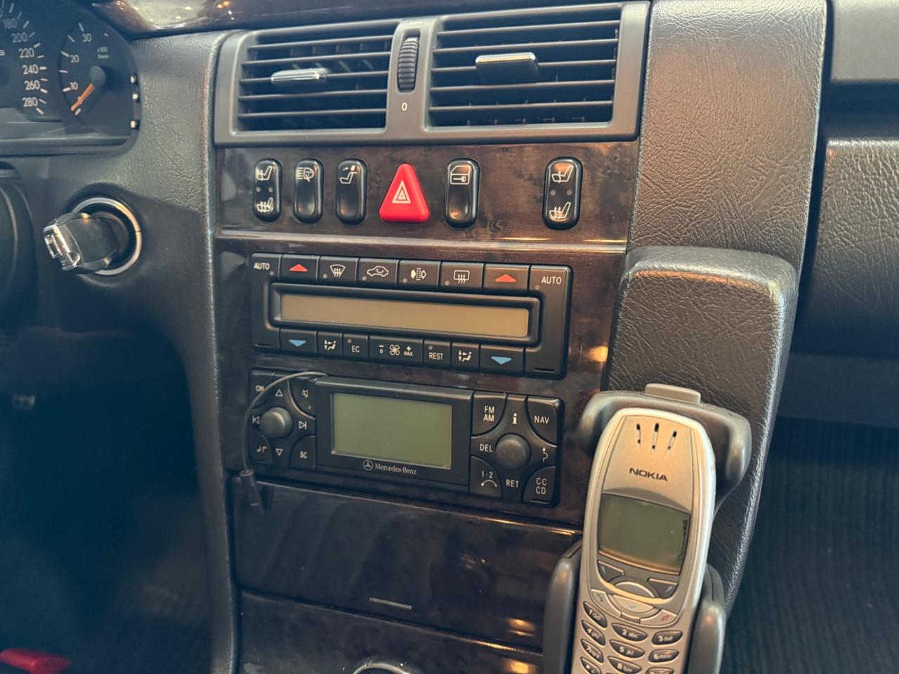 Mercedes-benz E 55 E 55 AMG **BOSE**