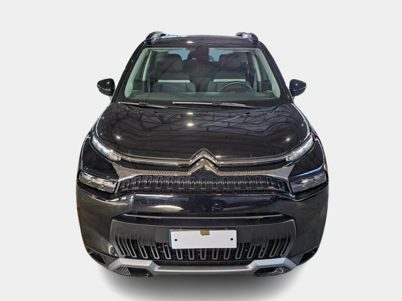 CITROEN C3 AIRCROSS BlueHDi 110 S/S Shine