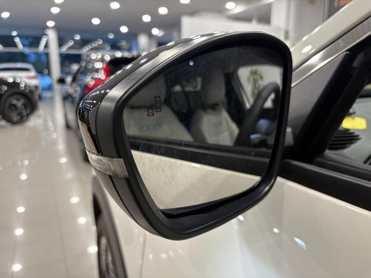 Fiat 600 1.2 hybrid La Prima 110cv auto