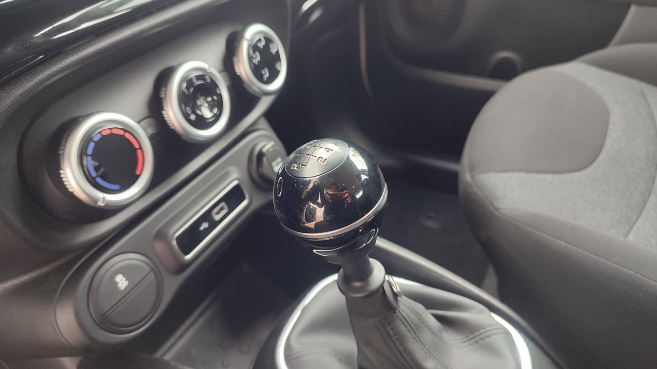 Fiat 500L 1.6 Multijet 120 CV Cross