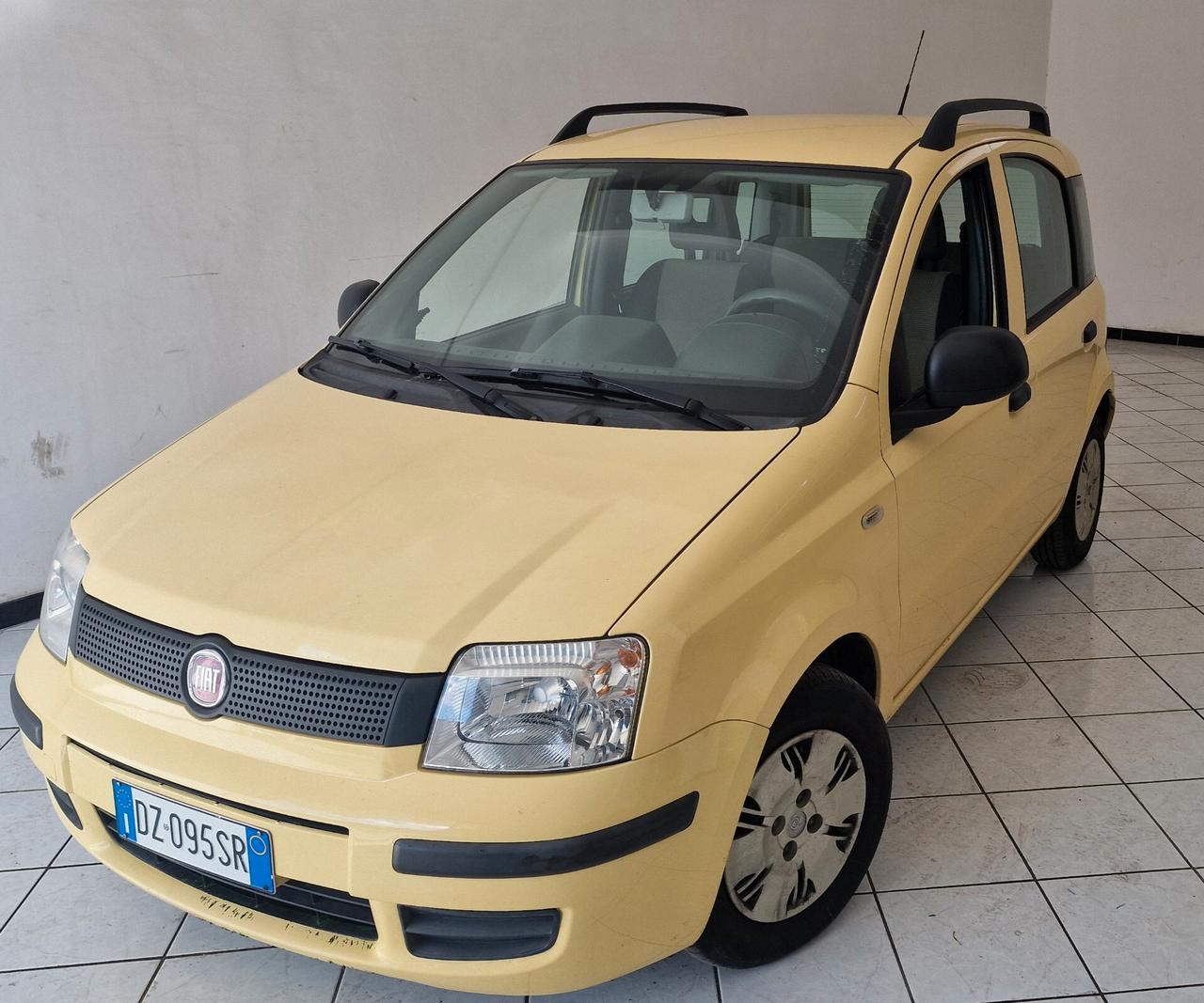 Fiat Panda 1.1 Actual