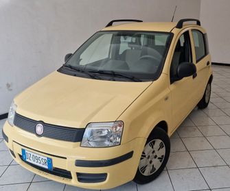 Fiat Panda 1.1 Actual
