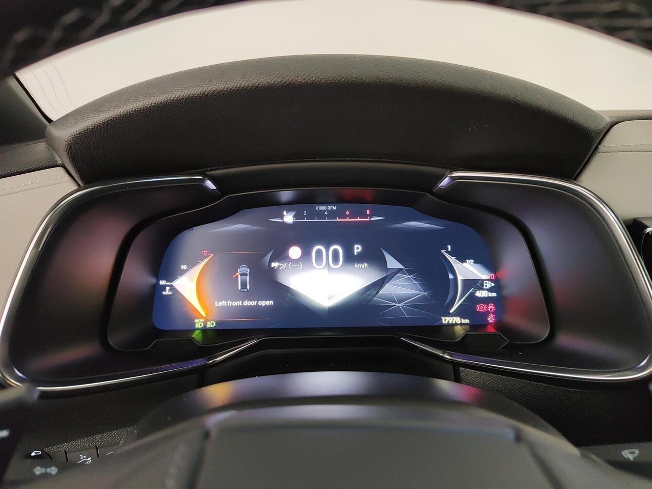 Ds 7 BlueHDi 130 aut. Étoile