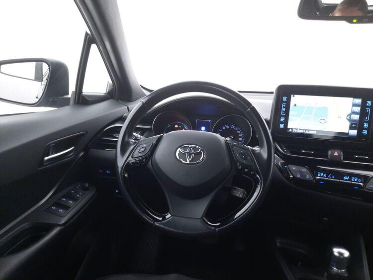 Toyota C-HR Hybrid Business BR622256 1.8 Full Hybrid 122CV