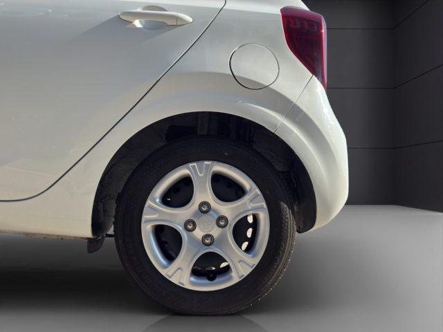 KIA Picanto 1.0 12V 5 porte Active
