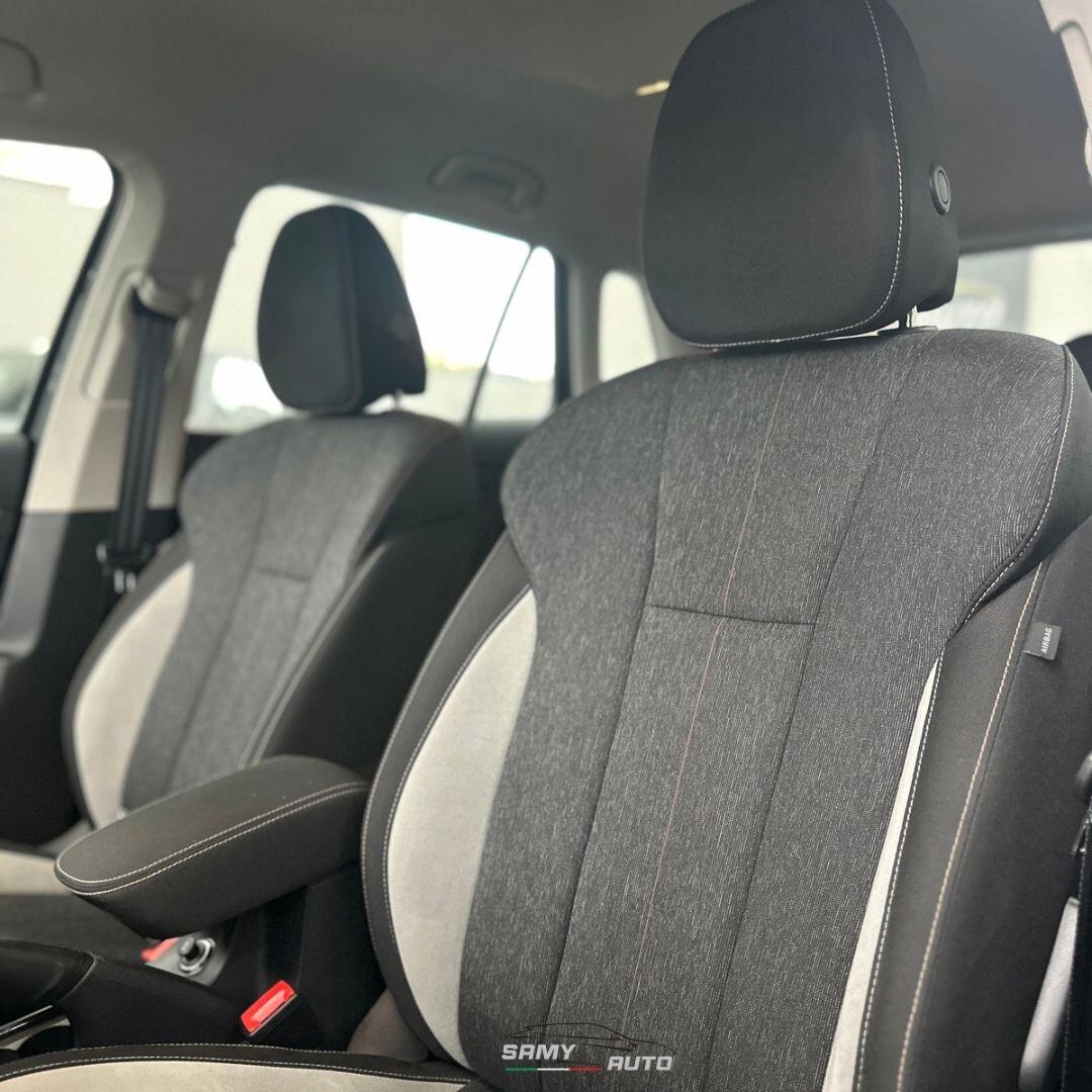 Skoda Kamiq 1.0 TSI
