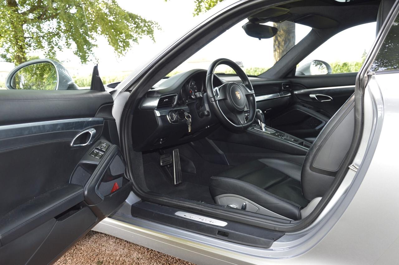 Porsche 911 3 Carrera Coupé TETTO