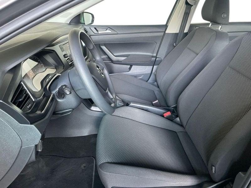 Volkswagen Polo Polo 1.0 MPI 75 CV 5p. Comfortline BlueMotion Technology