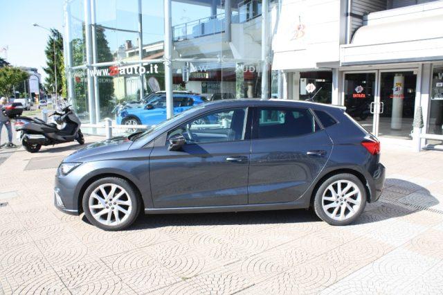 SEAT Ibiza 1.0 EcoTSI 95 CV 5 porte FR
